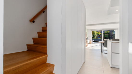 Opperveldlaan - 56 - - 1800