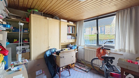 Rue de la Marelle - 7 - - 7060