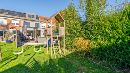 Opperveldlaan - 56 - - 1800