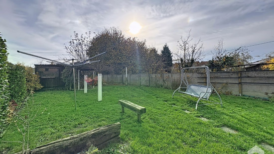 Rue de la Justice - 24 - - 7190