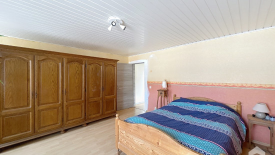 Rue de la Justice - 24 - - 7190