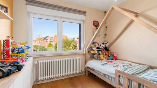 Opperveldlaan - 56 - - 1800