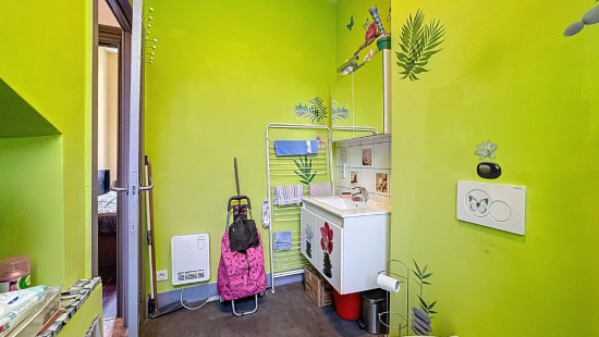 Rue Joseph Wauters - 20 - - 64074 WAREMME 1 DIV - 4300