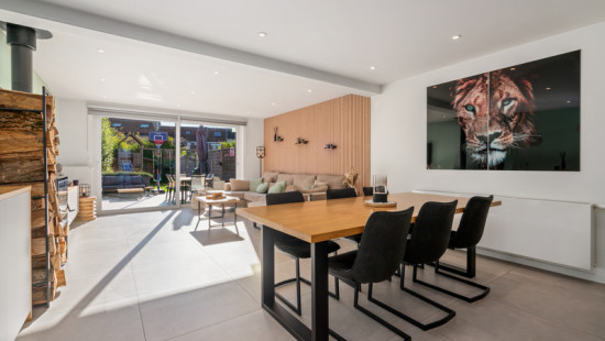 Opperveldlaan - 56 - - 1800