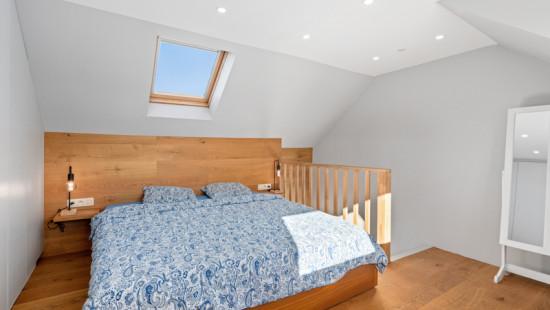 Opperveldlaan - 56 - - 1800