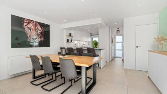 Opperveldlaan - 56 - - 1800