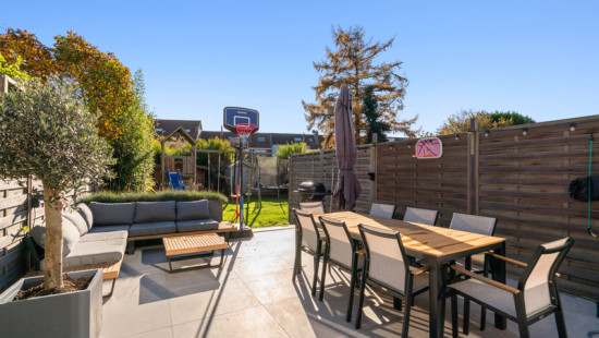 Opperveldlaan - 56 - - 1800