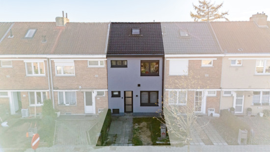 Opperveldlaan - 56 - - 1800