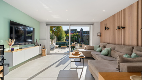 Opperveldlaan - 56 - - 1800