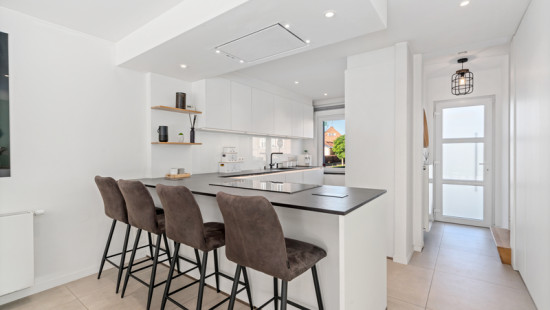 Opperveldlaan - 56 - - 1800