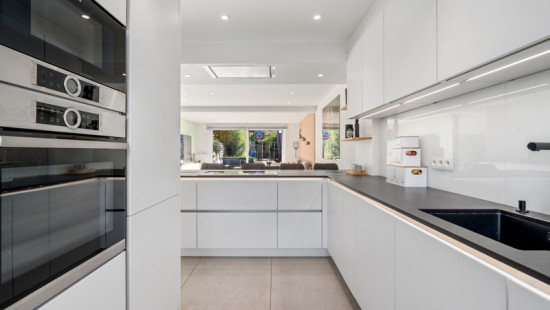 Opperveldlaan - 56 - - 1800