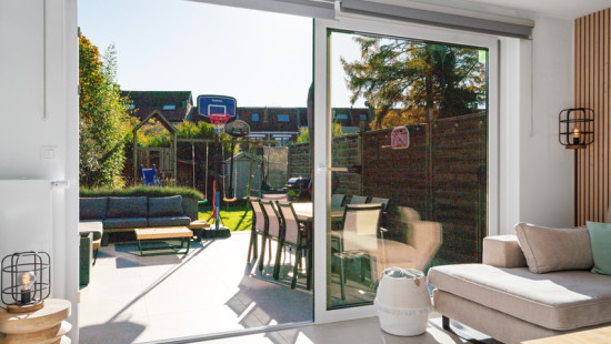 Opperveldlaan - 56 - - 1800