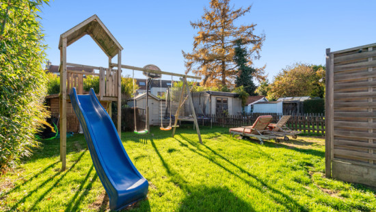 Opperveldlaan - 56 - - 1800