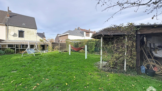 Rue de la Justice - 24 - - 7190