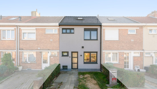 Opperveldlaan - 56 - - 1800