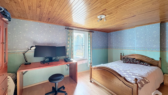 Rue de la Justice - 24 - - 7190