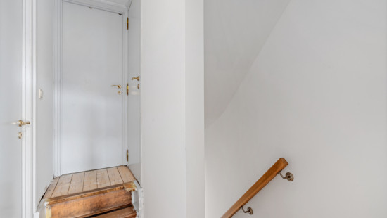 Opperveldlaan - 56 - - 1800