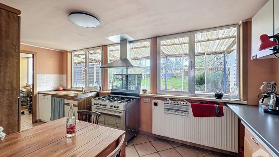 Rue de la Justice - 24 - - 7190