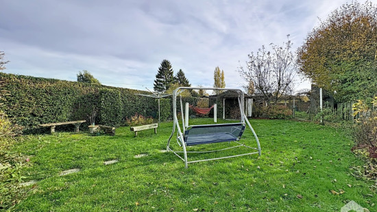 Rue de la Justice - 24 - - 7190