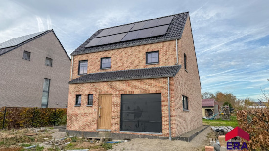 Eendenstraat - 16 - - 3350