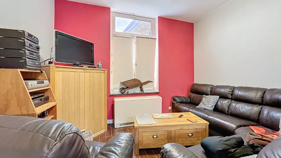 Rue Joseph Wauters - 20 - - 64074 WAREMME 1 DIV - 4300