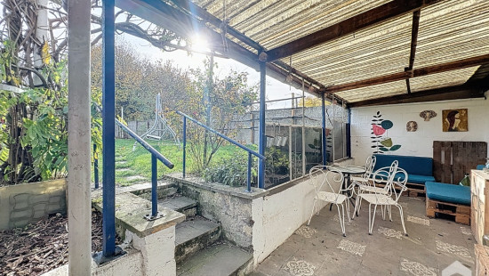 Rue de la Justice - 24 - - 7190