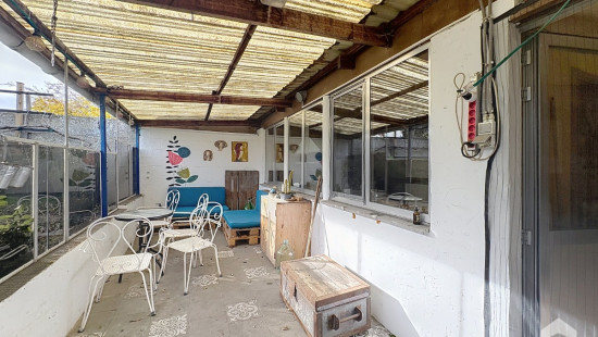 Rue de la Justice - 24 - - 7190