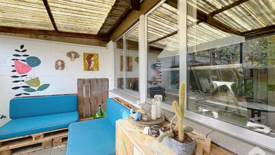 Rue de la Justice - 24 - - 7190