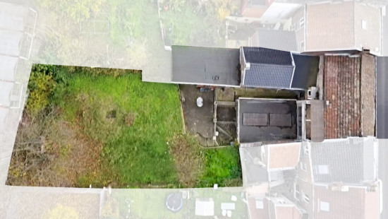 Rue Walthère Jamar - 24 - - 4430