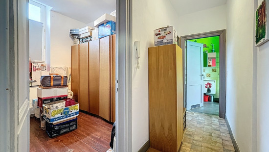 Rue Joseph Wauters - 20 - - 64074 WAREMME 1 DIV - 4300