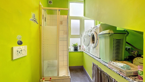 Rue Joseph Wauters - 20 - - 64074 WAREMME 1 DIV - 4300