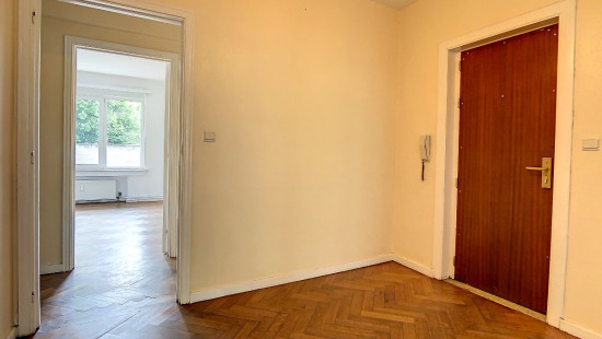 Boulevard d&#039;Avroy - 21 - 22 - 4000