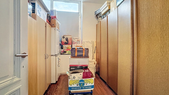 Rue Joseph Wauters - 20 - - 64074 WAREMME 1 DIV - 4300