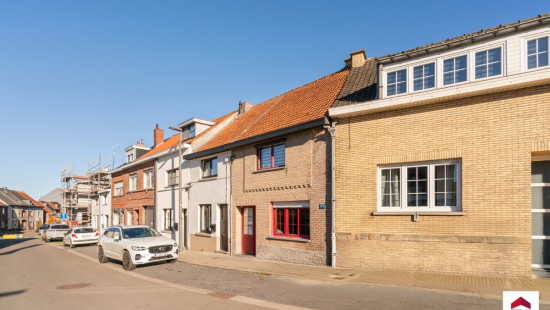 Koensborre - 16 - - 1730