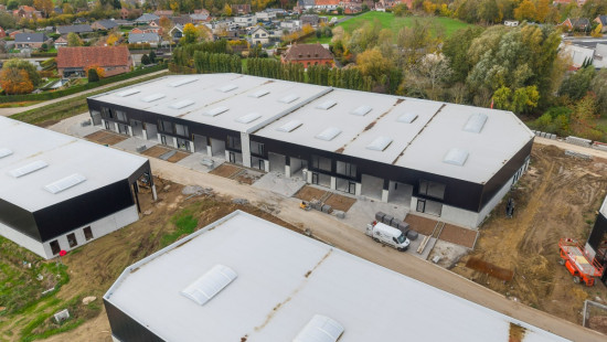 Veurnseweg - 526+ - - B0.14 - 8906