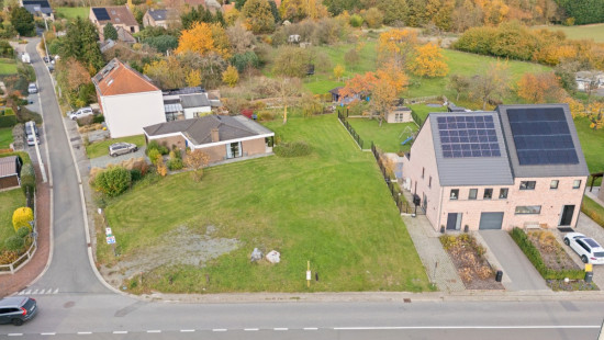 Scheestraat - z/n - - 1703