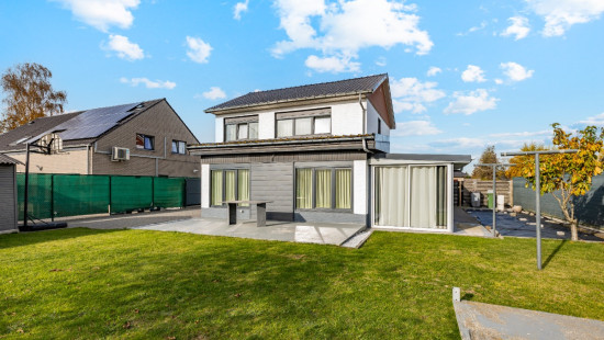 Ooievaarslaan - 51 - - 9060