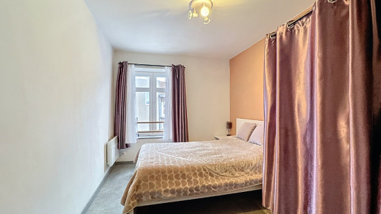 Rue Joseph Wauters - 20 - - 64074 WAREMME 1 DIV - 4300