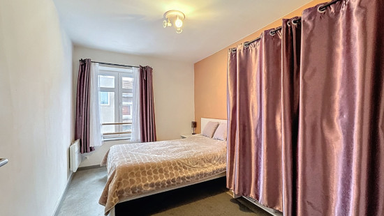 Rue Joseph Wauters - 20 - - 64074 WAREMME 1 DIV - 4300