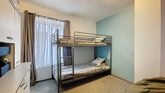 Rue Joseph Wauters - 20 - - 64074 WAREMME 1 DIV - 4300