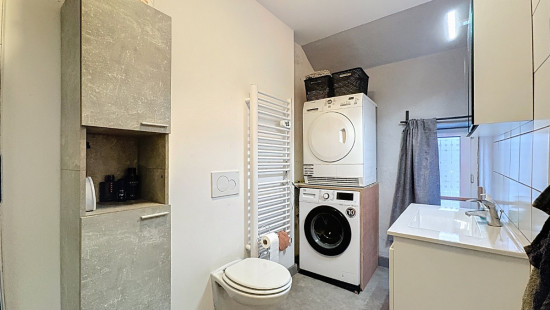 Rue Joseph Wauters - 20 - - 64074 WAREMME 1 DIV - 4300