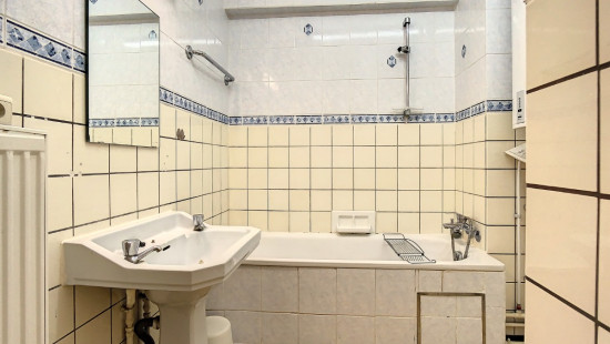 Boulevard d&#039;Avroy - 21 - 22 - 4000