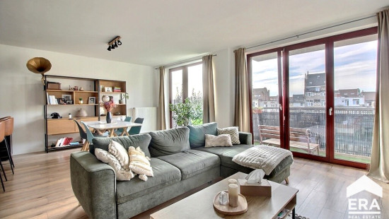 Rue de Bonne - 93 - 7 - 1080