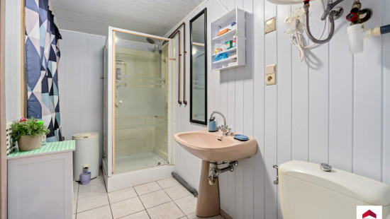 Koensborre - 16 - - 1730