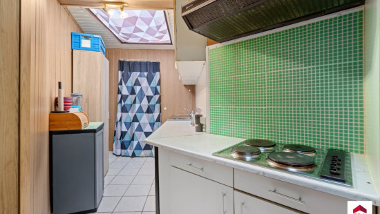 Koensborre - 16 - - 1730