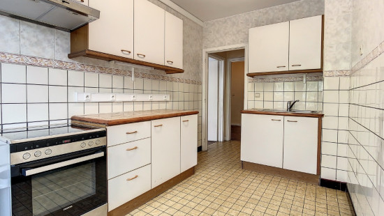 Boulevard d&#039;Avroy - 21 - 22 - 4000