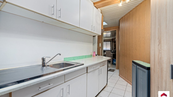 Koensborre - 16 - - 1730