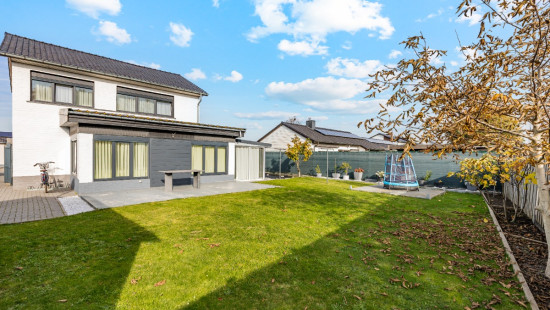 Ooievaarslaan - 51 - - 9060