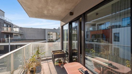 Begijnhofstraat - 2 - 103 - 9160