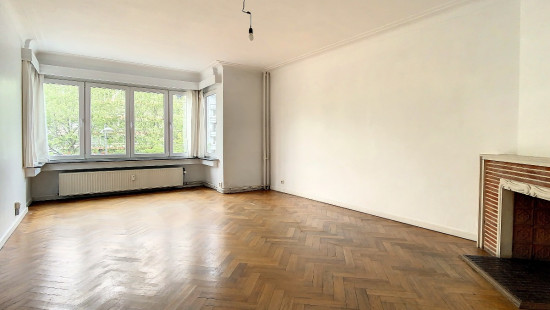 Boulevard d'Avroy - 21 - 22 - 4000